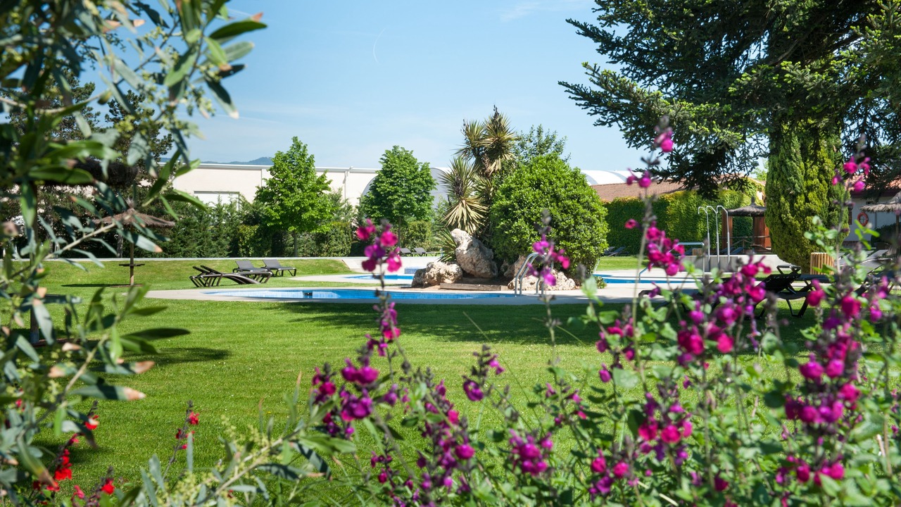 Photo of Outdoor in Santa Coloma de Farners