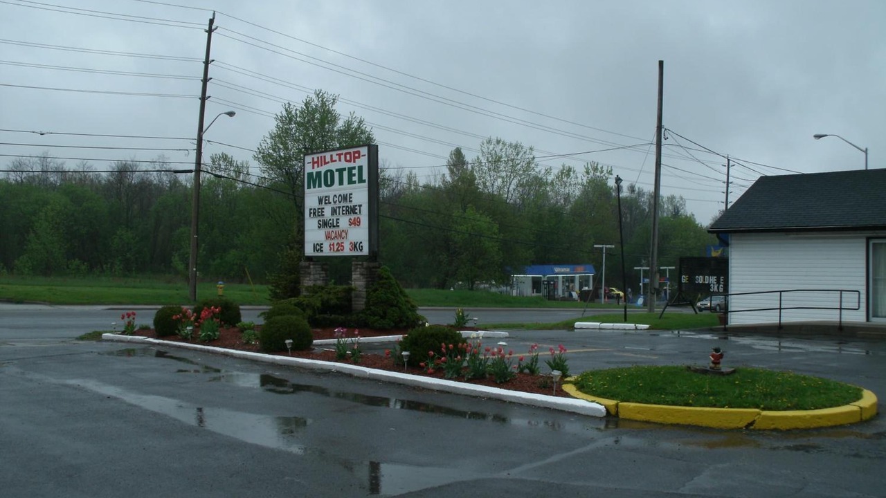 Photo of Outdoor in Kingston
