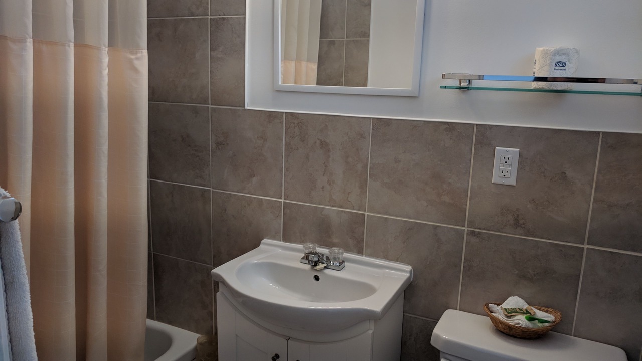 Photo of Bathroom in Kingston
