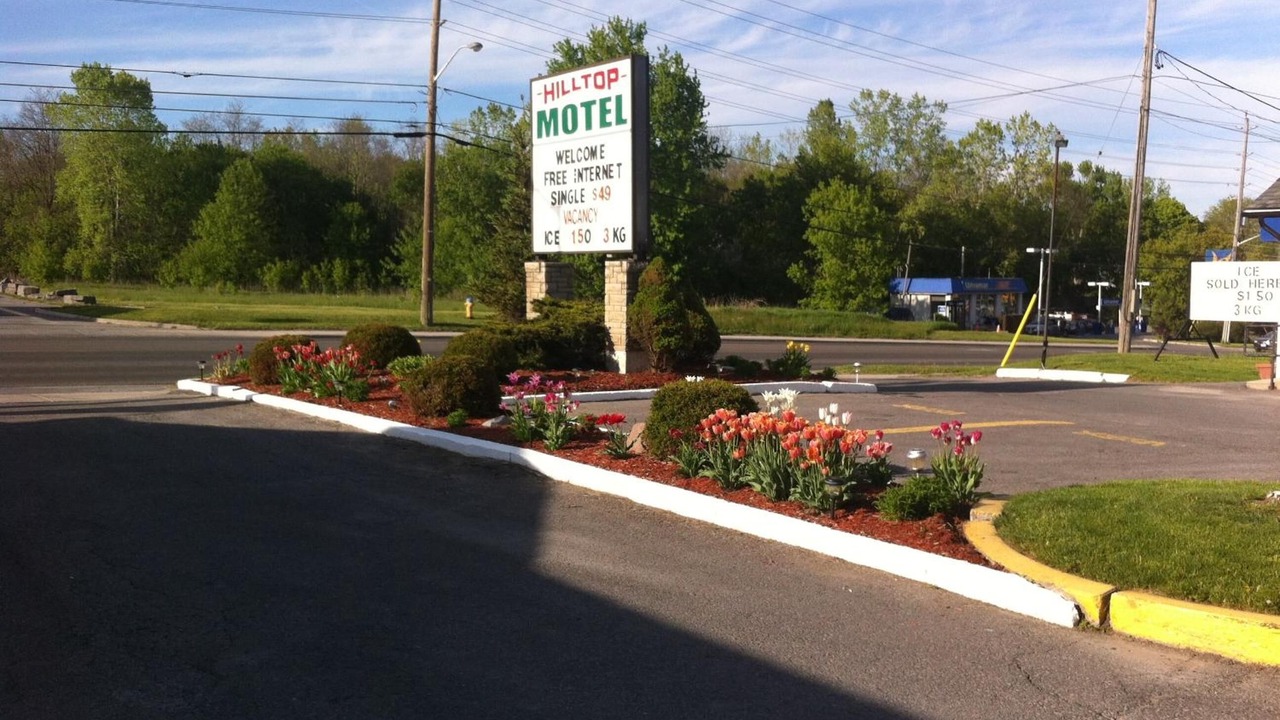 Photo of Outdoor in Kingston