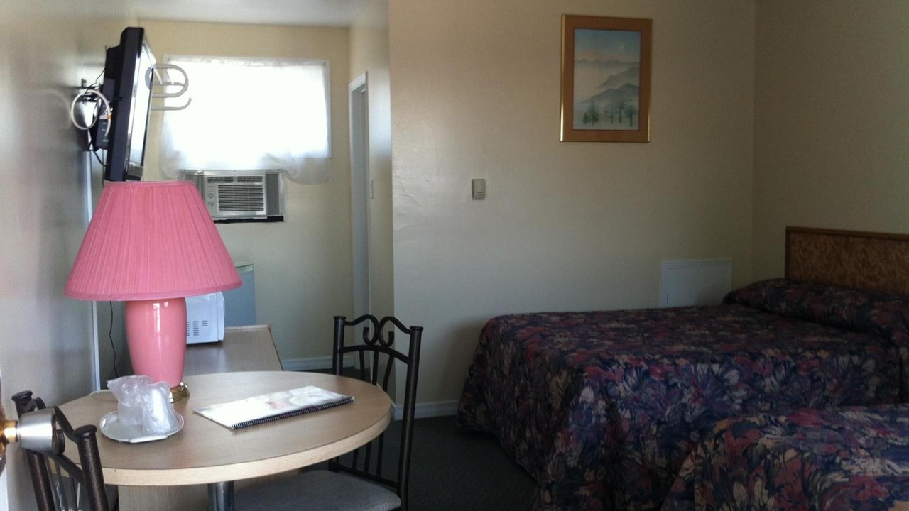 Photo of Bedroom in Kingston