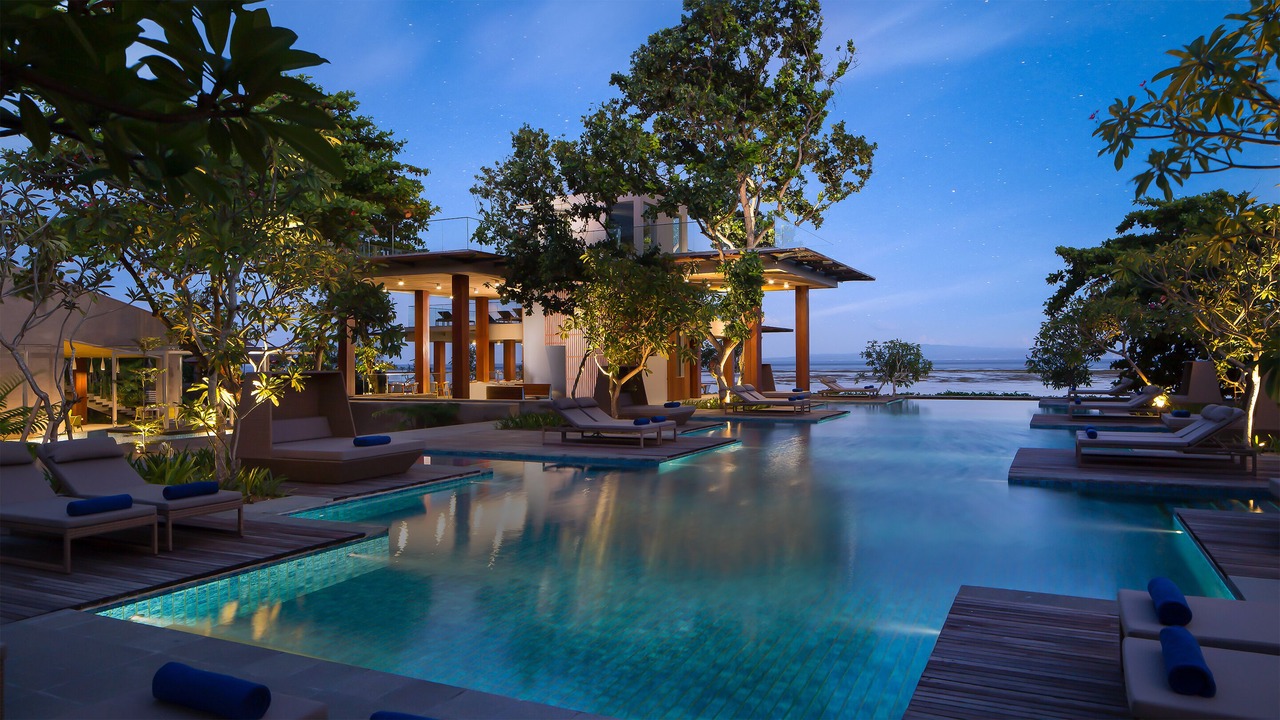 Photo of Outdoor in Sanur