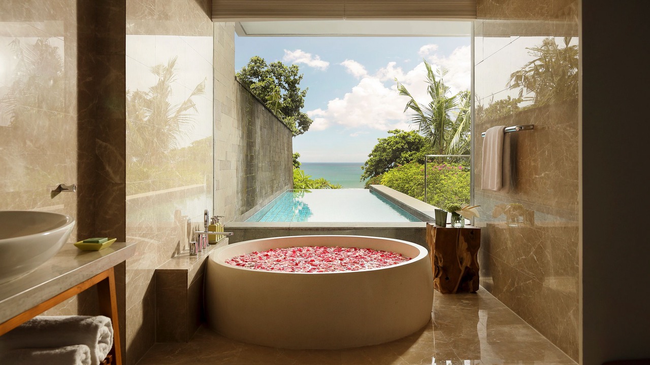 Photo of Bathroom in Sanur