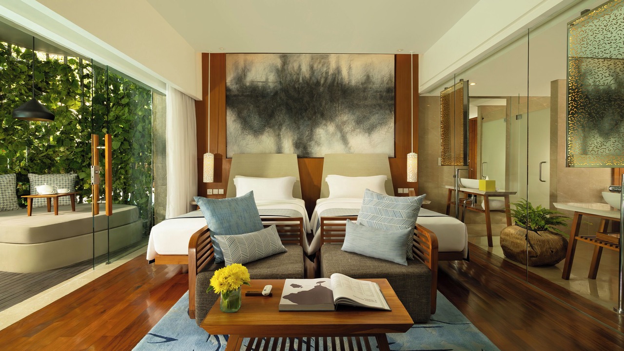 Photo of Bedroom in Sanur