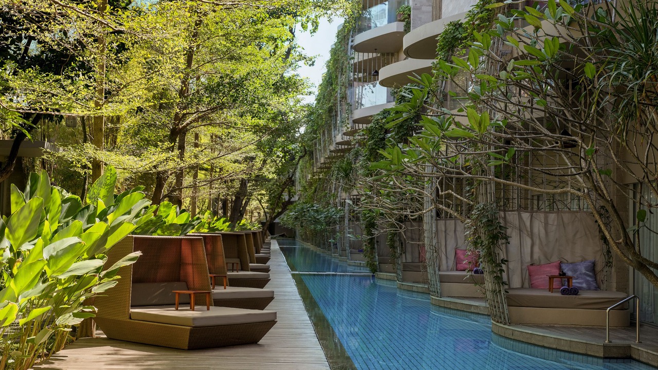 Photo of Bedroom in Sanur