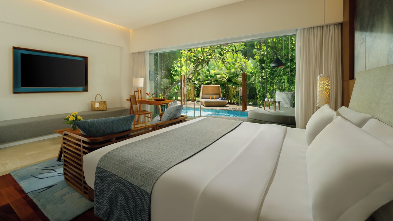 Photo of Outdoor in Sanur
