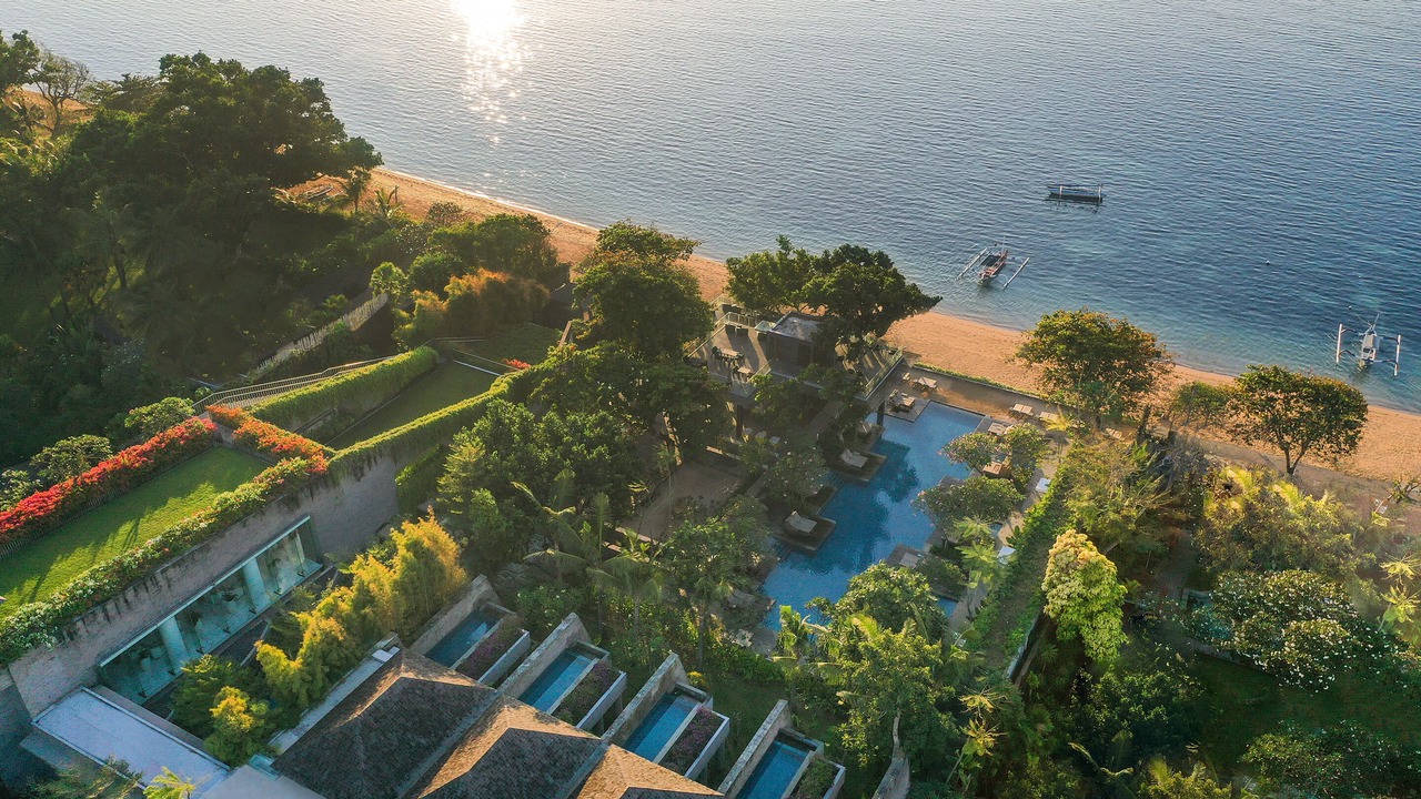 Photo of Outdoor in Sanur