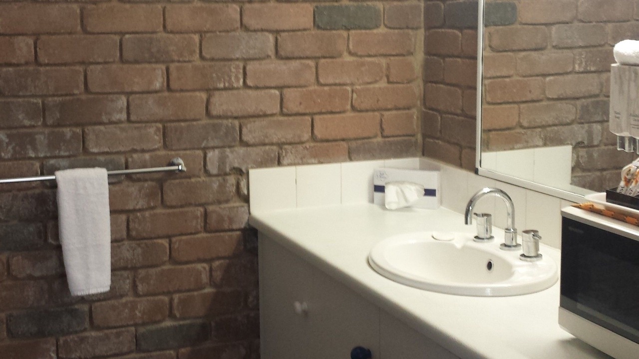 Photo of Bathroom in Richmond Hill