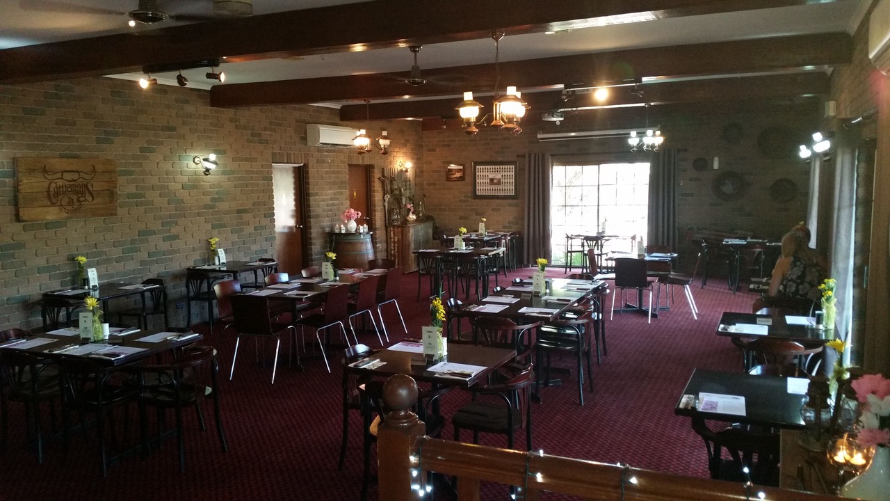 Photo of Others in Richmond Hill