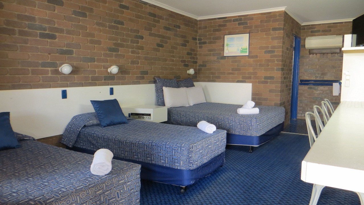 Photo of Bedroom in Richmond Hill