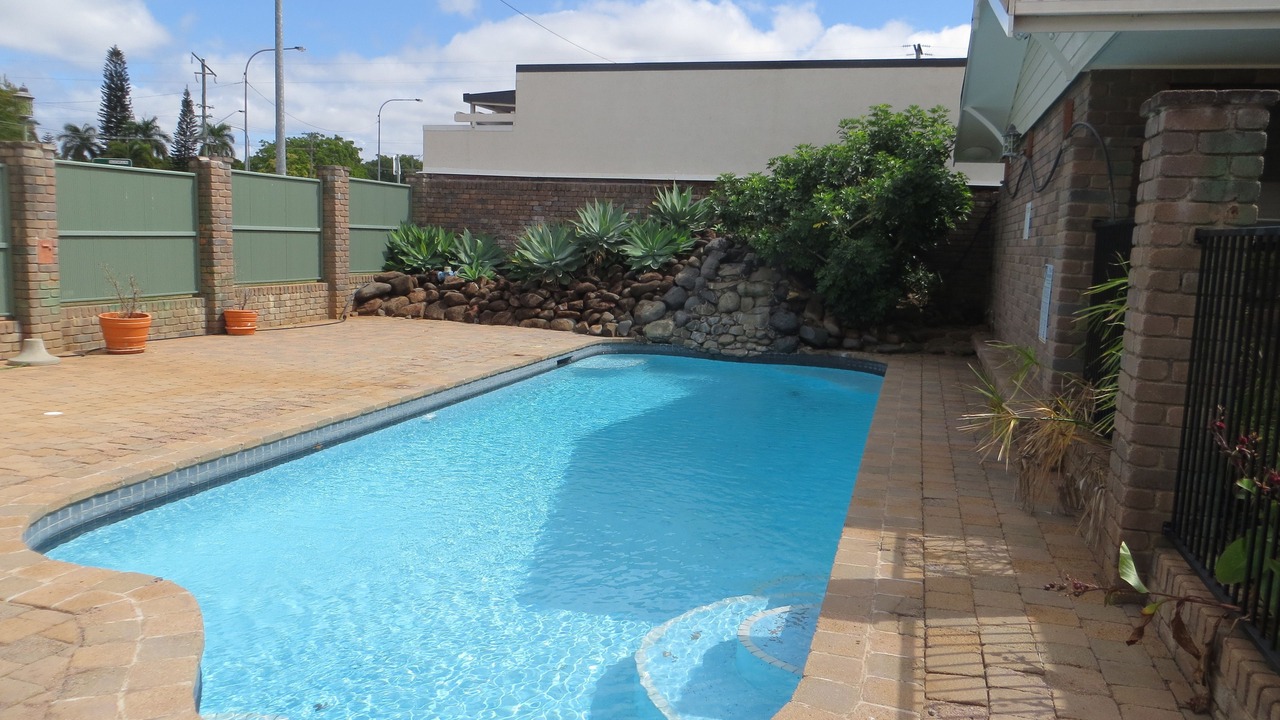 Photo of Outdoor in Richmond Hill