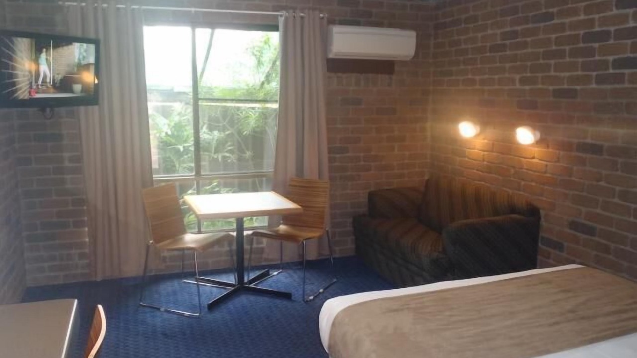 Photo of Bedroom in Richmond Hill