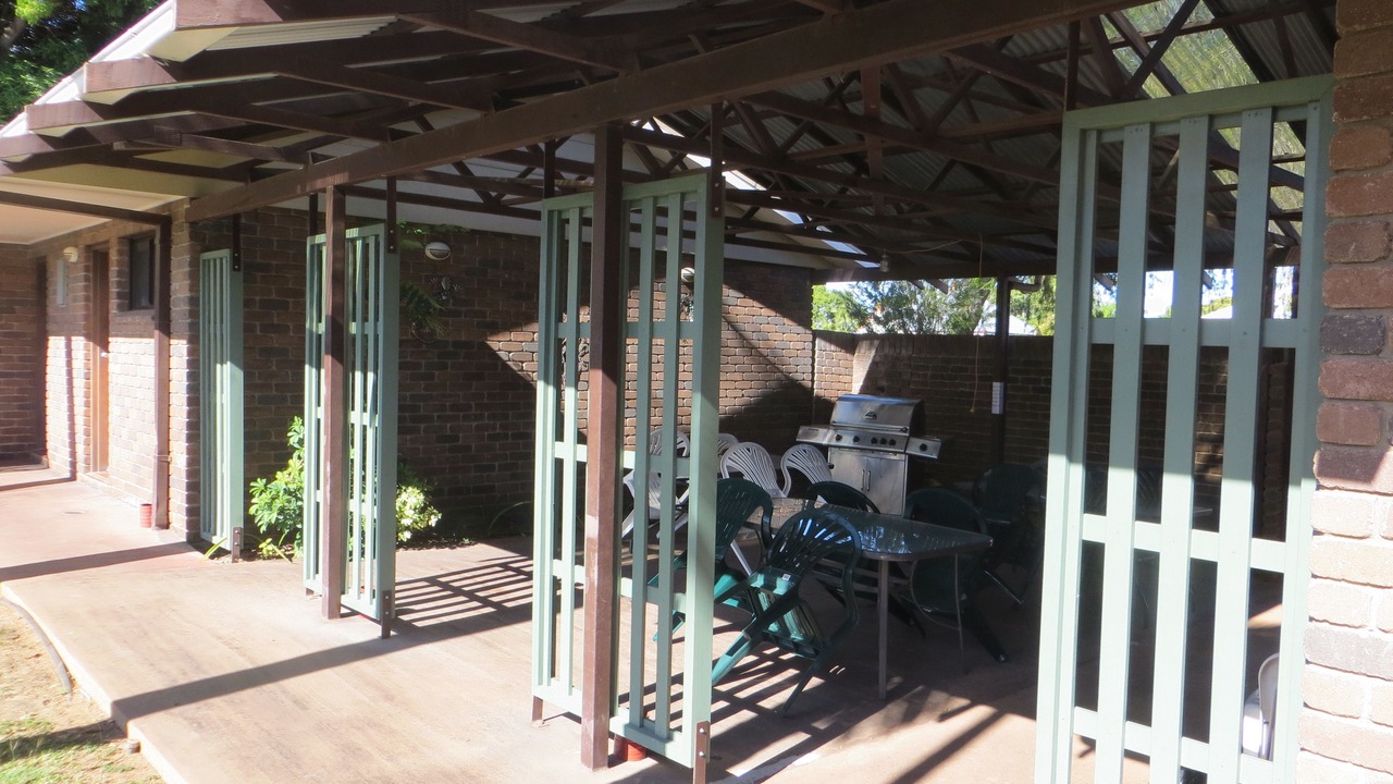 Photo of Outdoor in Richmond Hill