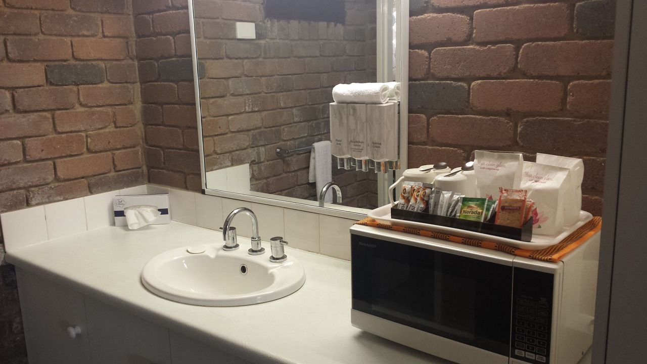 Photo of Kitchen in Richmond Hill