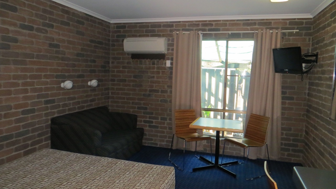 Photo of Bedroom in Richmond Hill