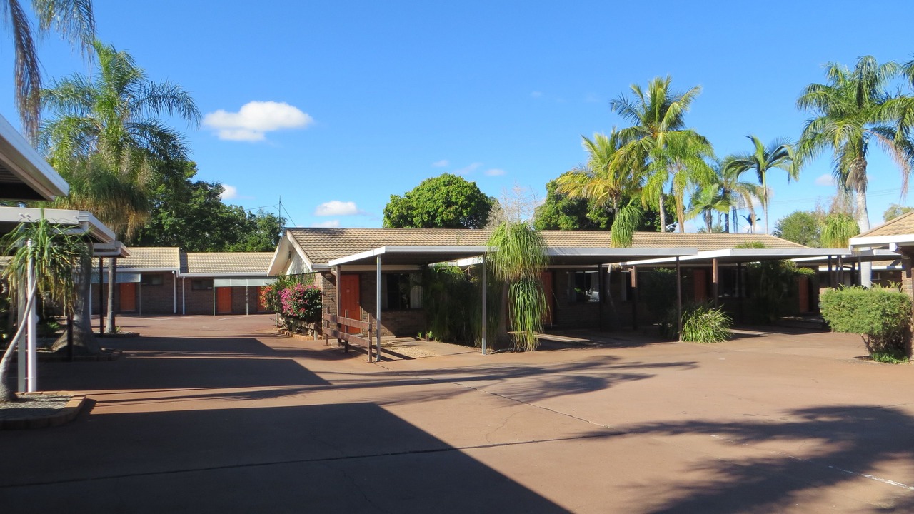 Photo of Outdoor in Richmond Hill