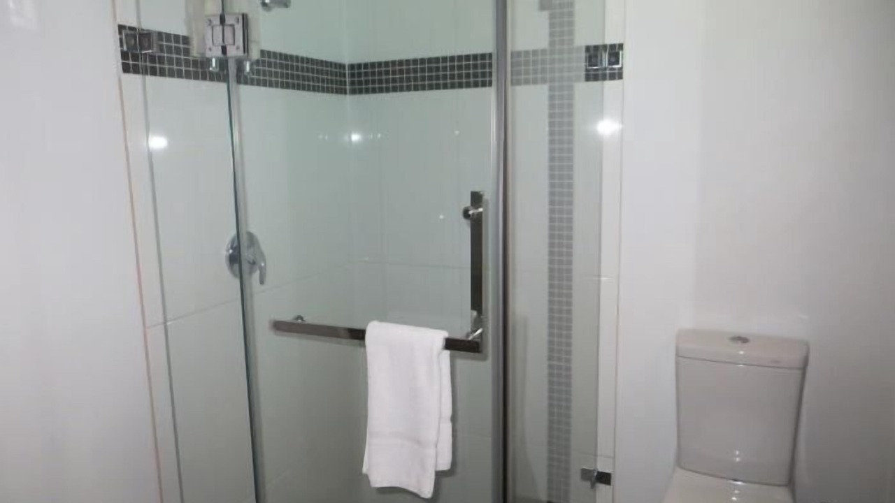 Photo of Bathroom in Richmond Hill