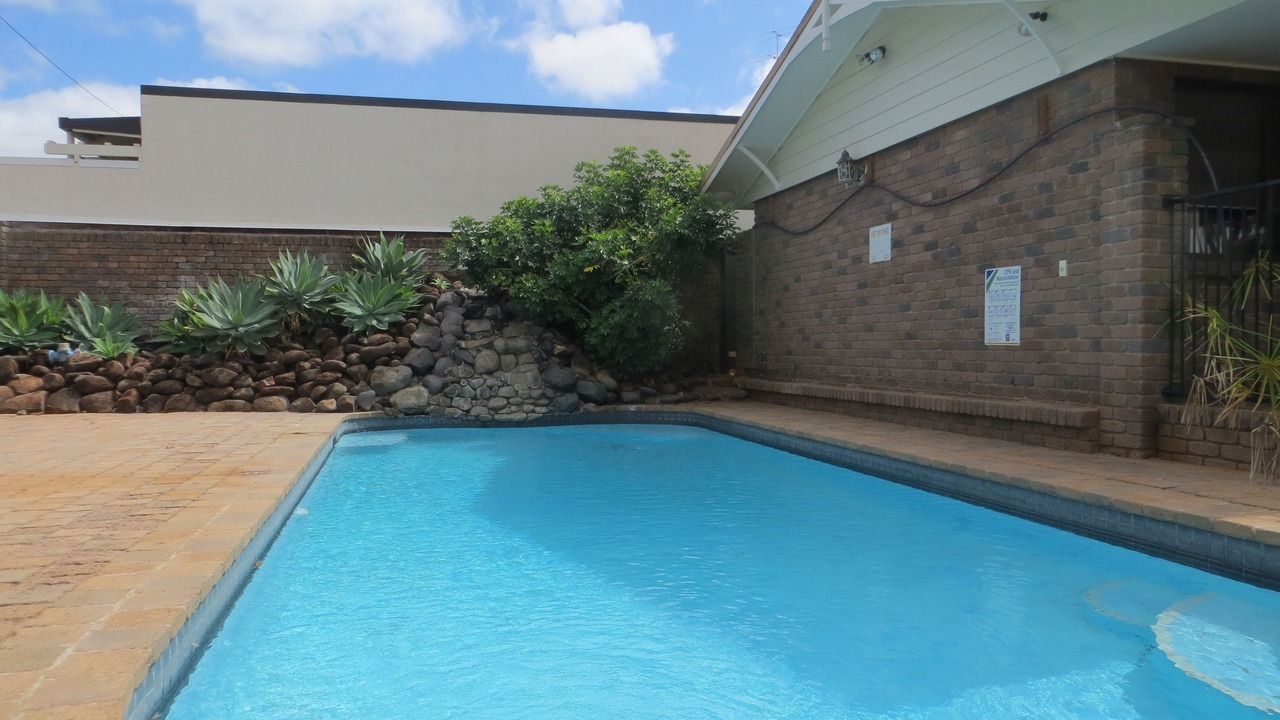 Photo of Outdoor in Richmond Hill