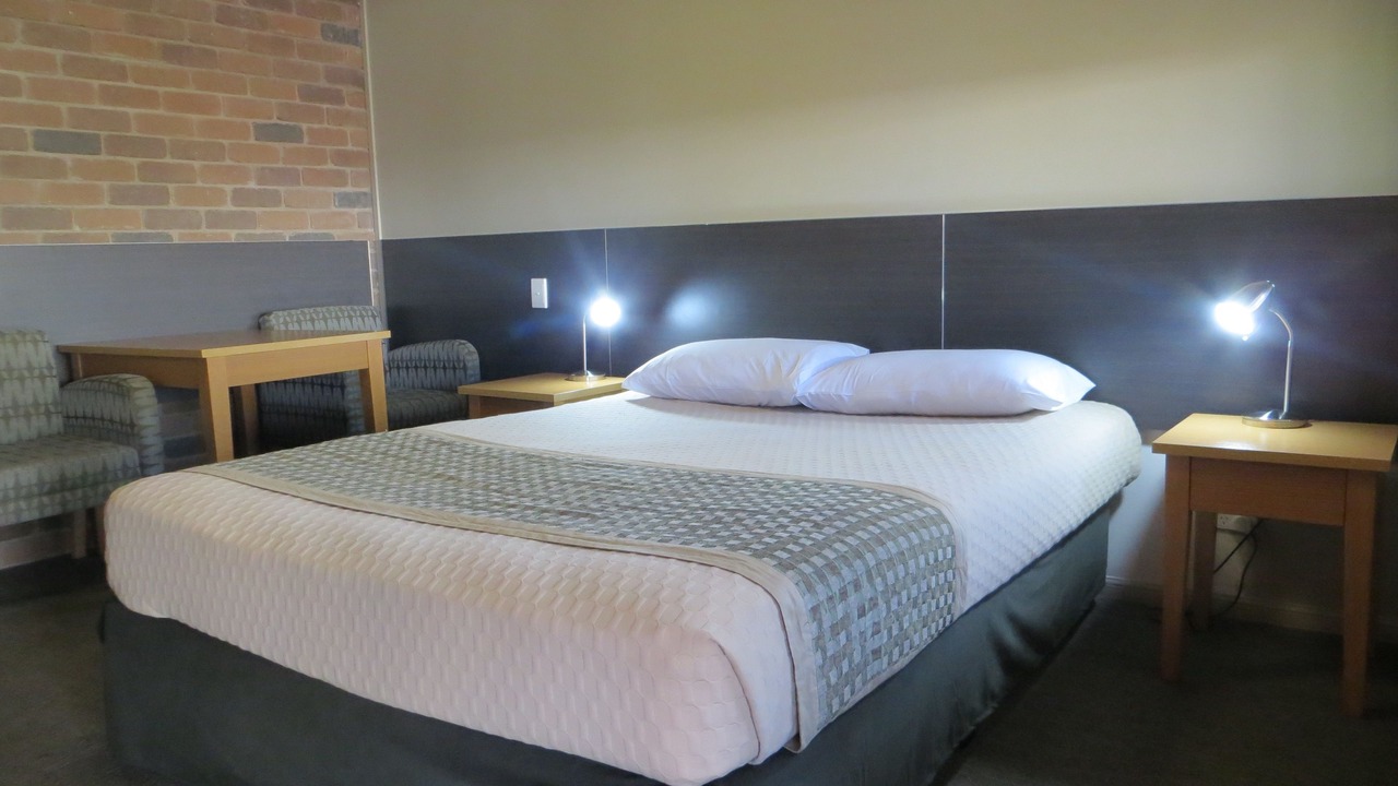 Photo of Bedroom in Richmond Hill