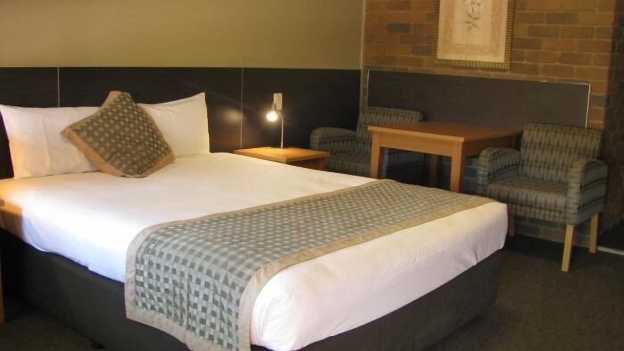 Photo of Bedroom in Richmond Hill