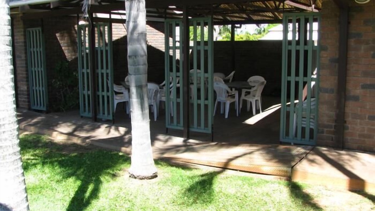 Photo of Patio Balcony in Richmond Hill