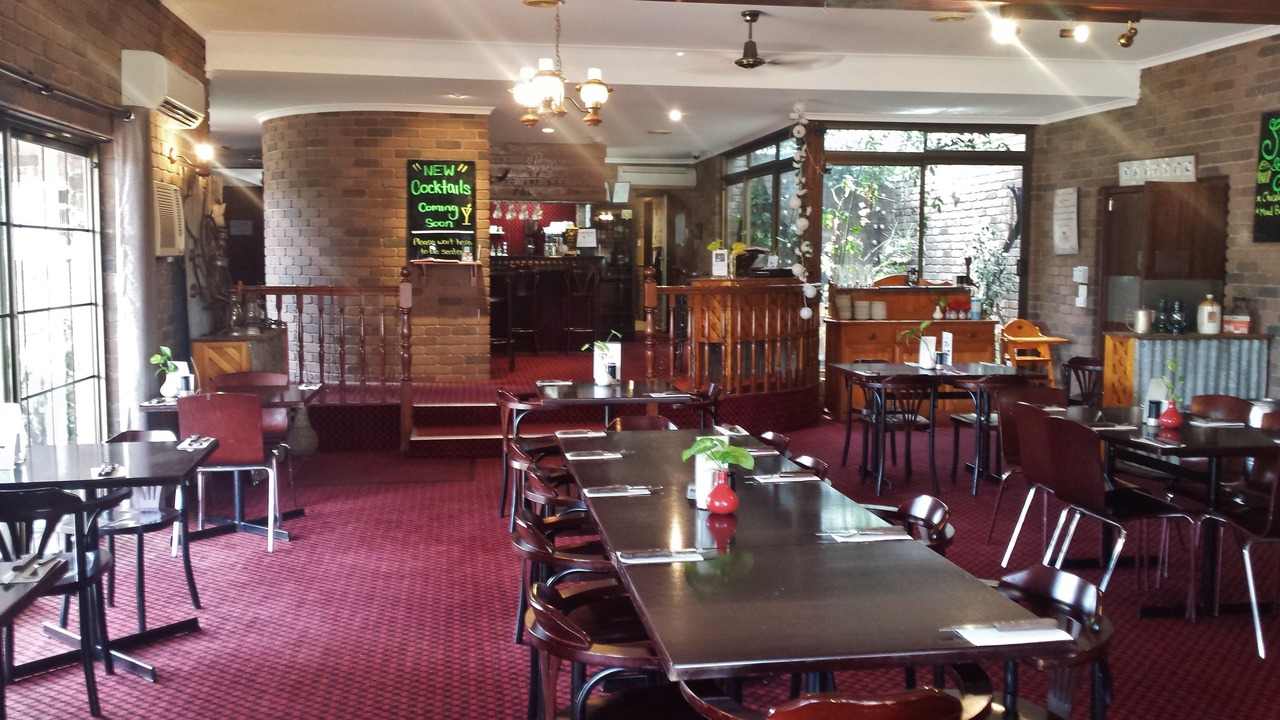 Photo of Others in Richmond Hill