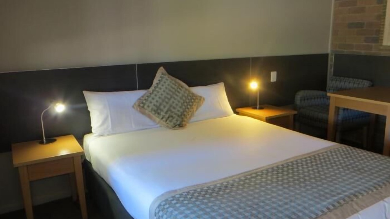 Photo of Bedroom in Richmond Hill