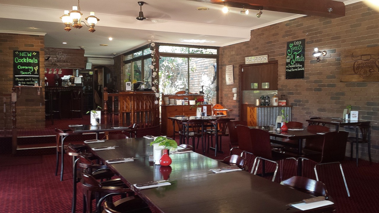 Photo of Others in Richmond Hill