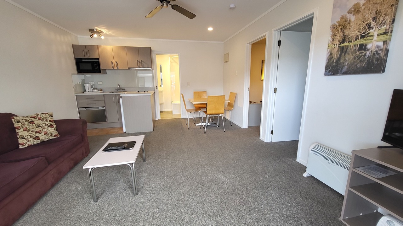 Photo of Bedroom in Manukau City