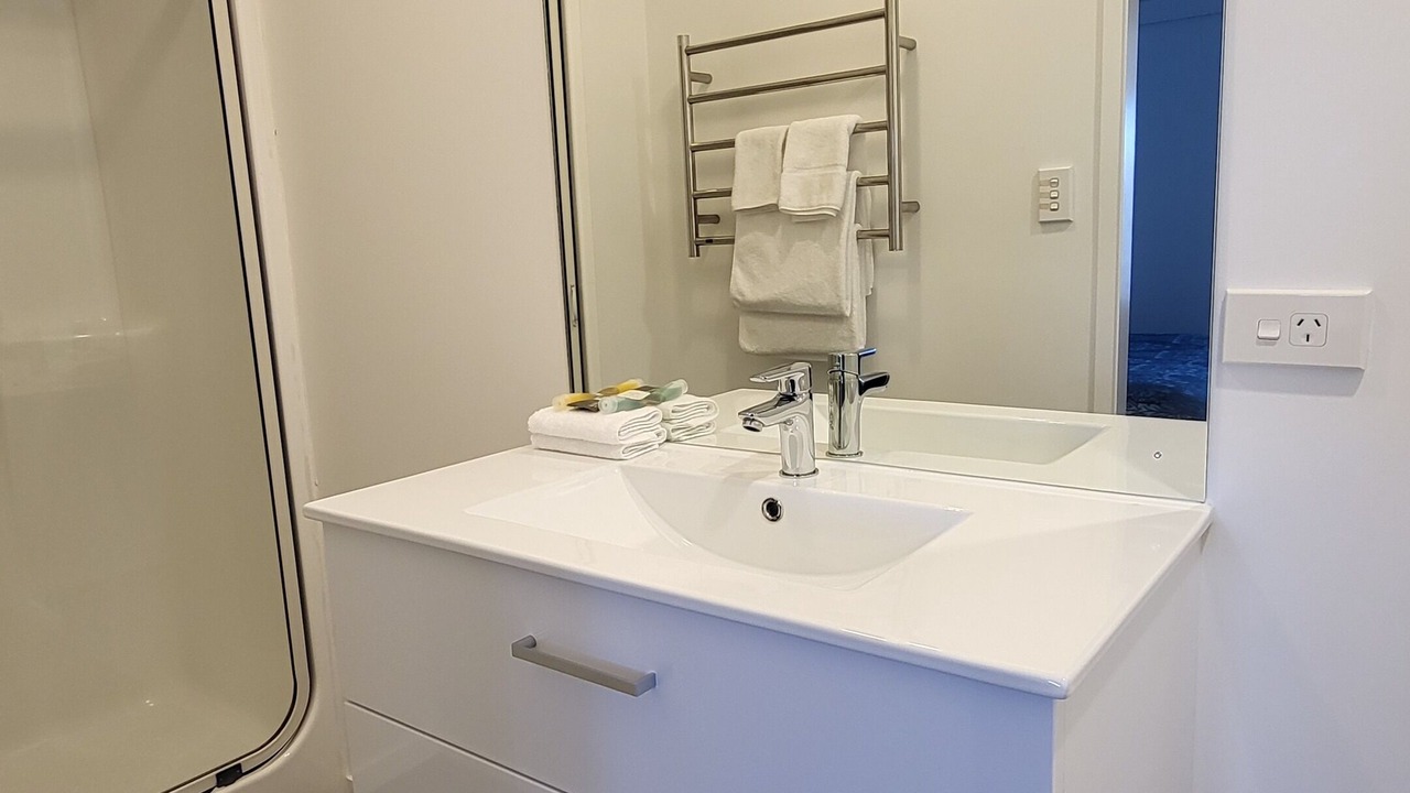 Photo of Bathroom in Manukau City
