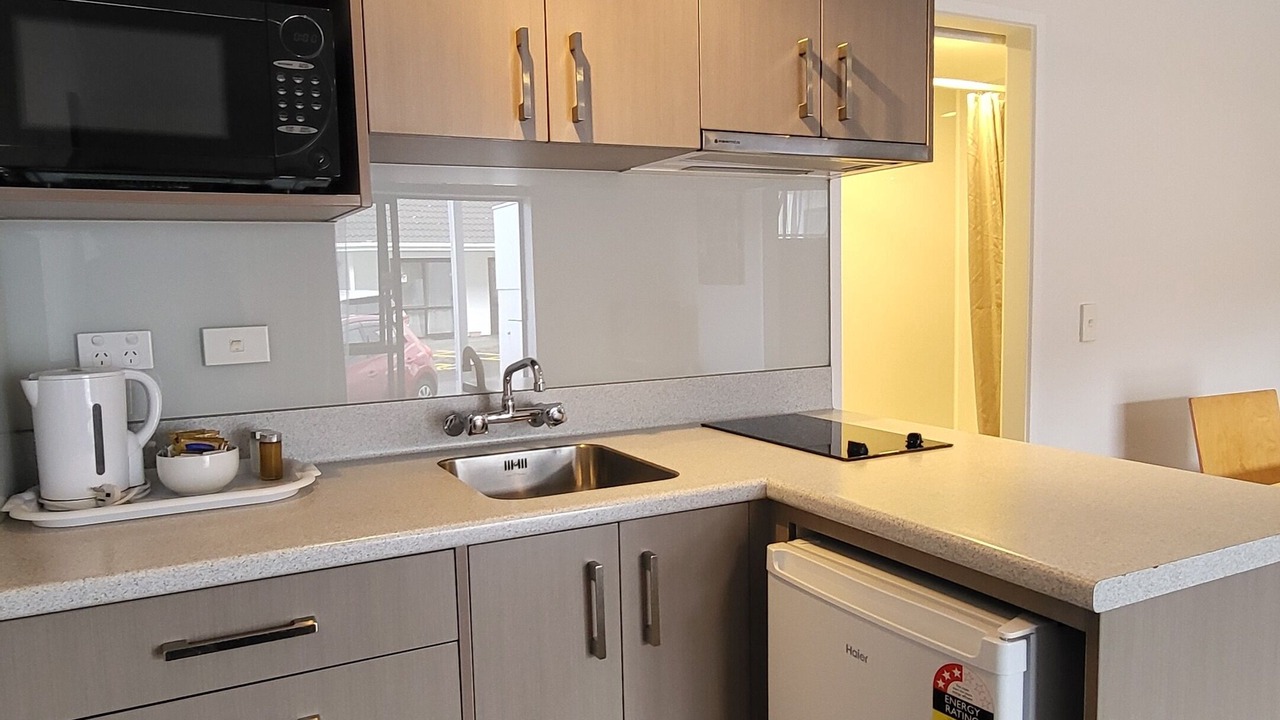 Photo of Kitchen in Manukau City