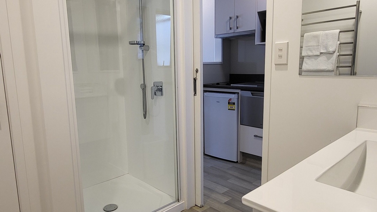 Photo of Bathroom in Manukau City