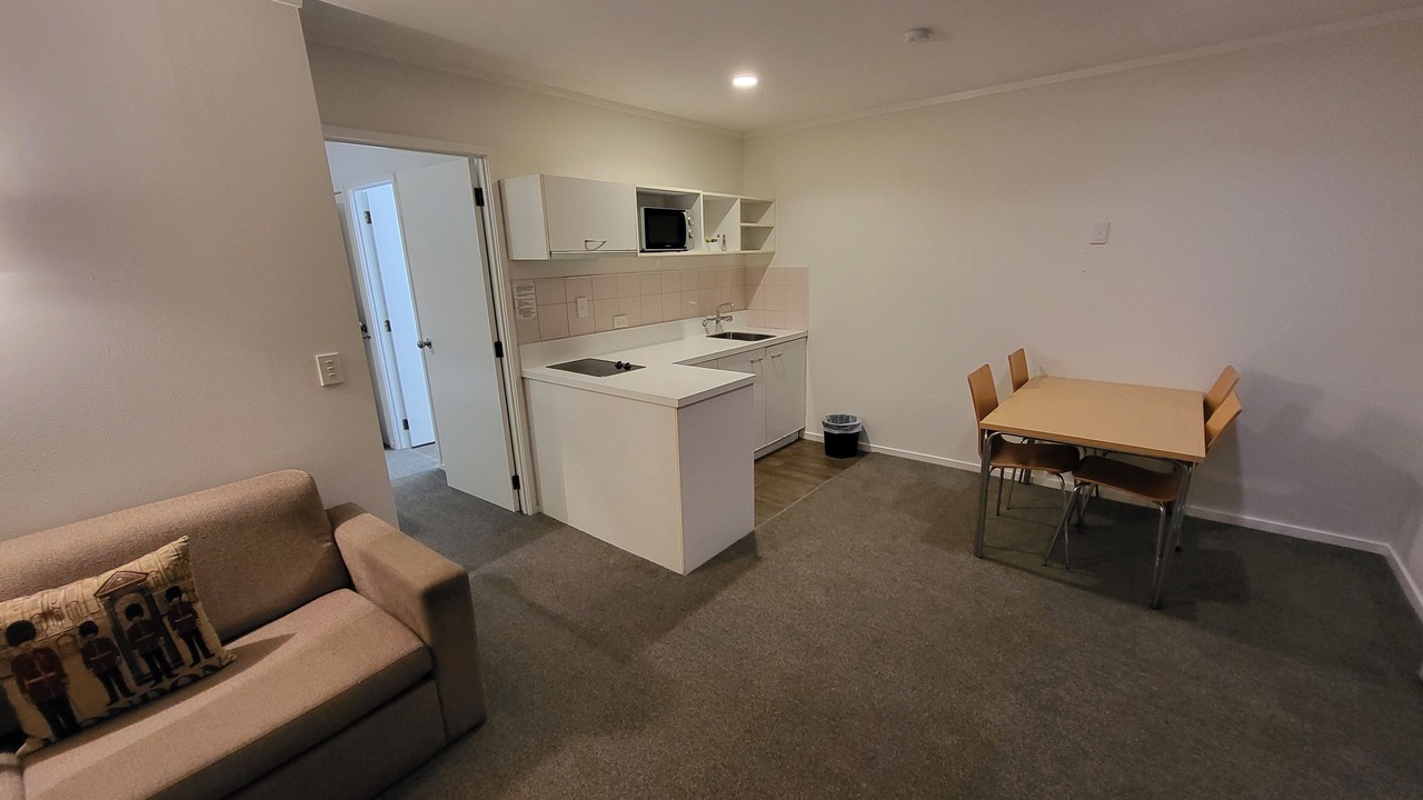 Photo of Kitchen in Manukau City