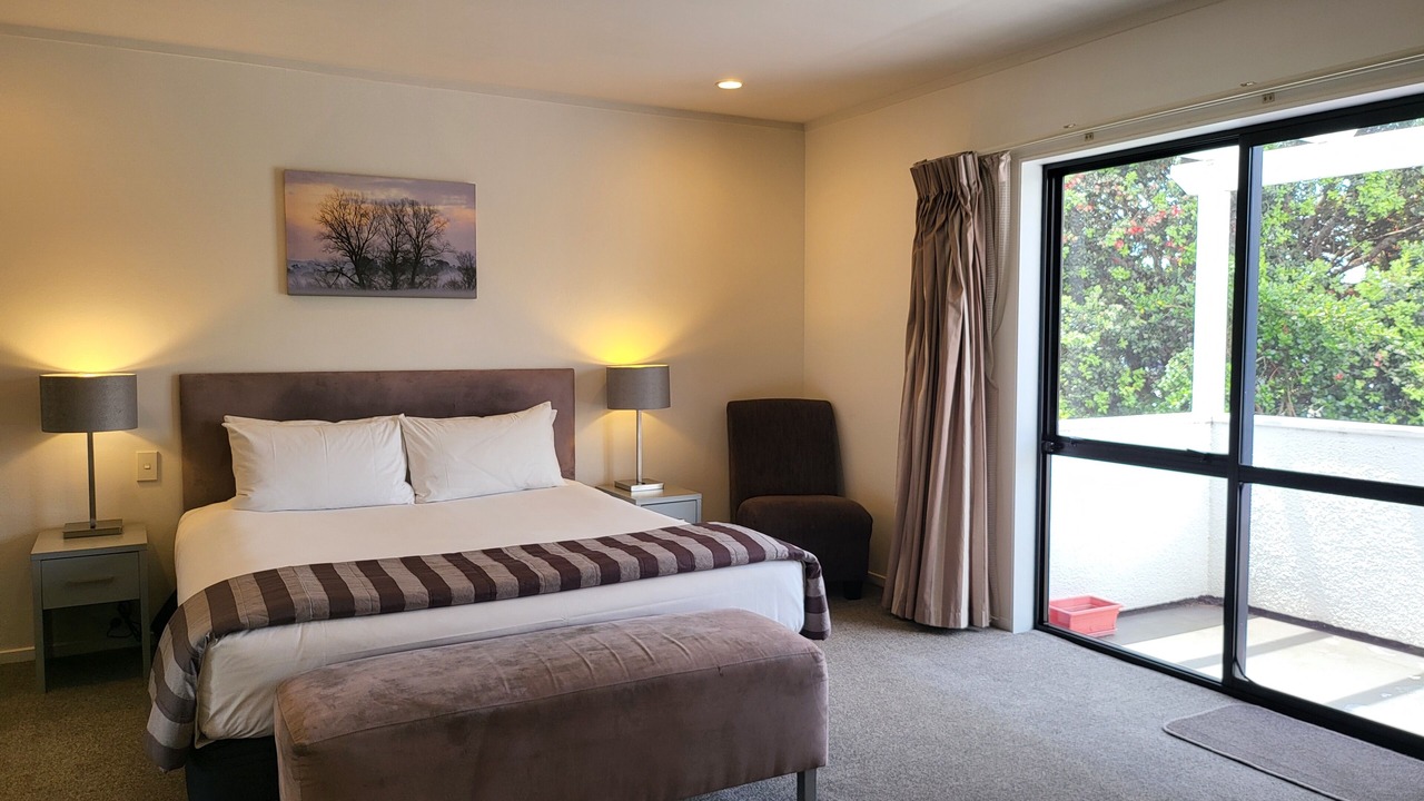 Photo of Bedroom in Manukau City