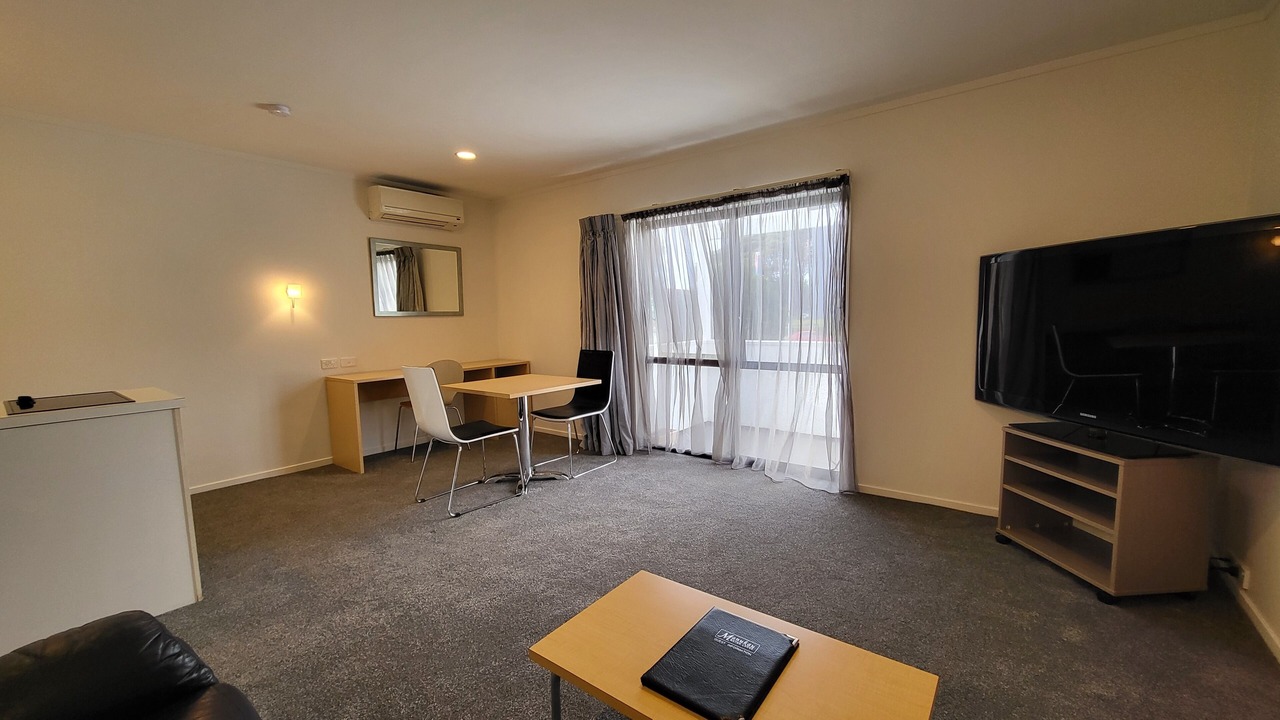 Photo of Bedroom in Manukau City