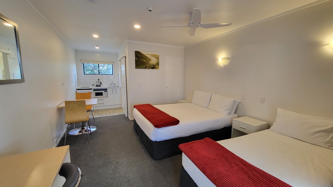 Photo of Bedroom in Manukau City