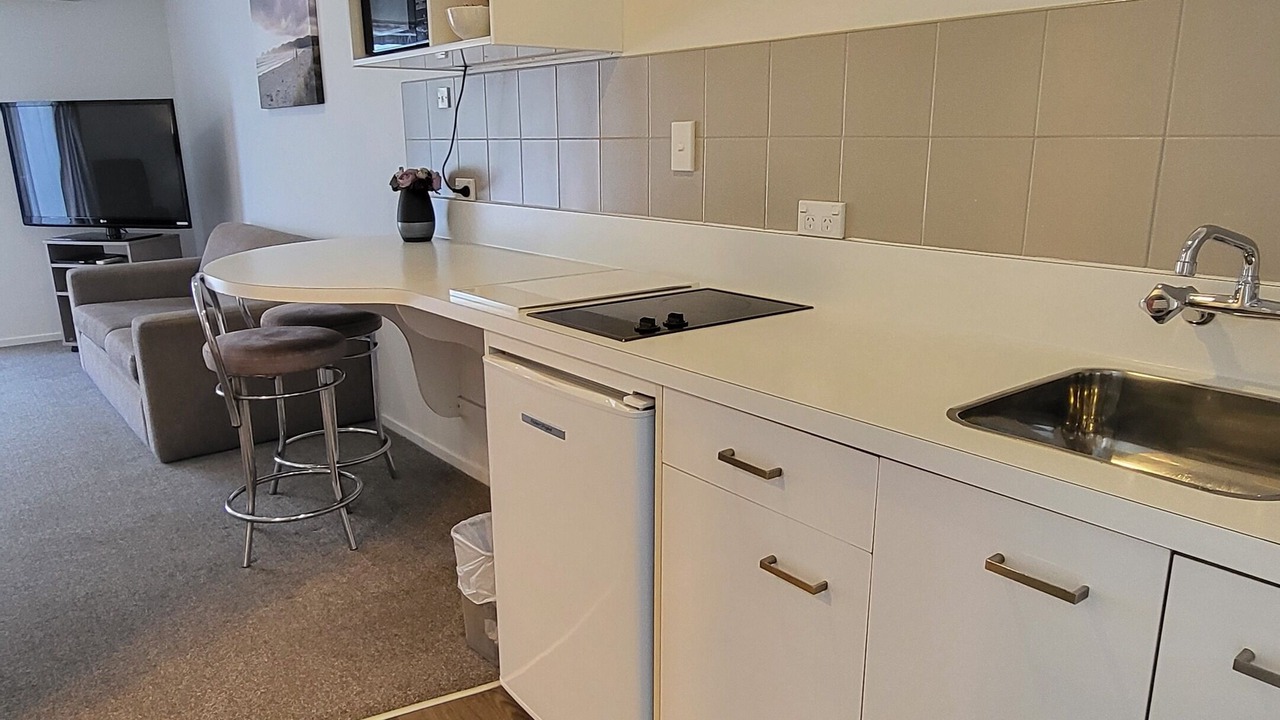 Photo of Kitchen in Manukau City