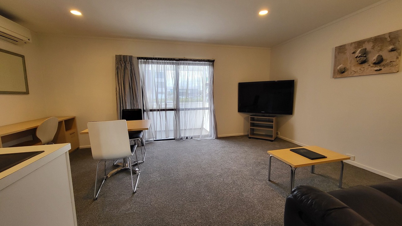 Photo of Bedroom in Manukau City