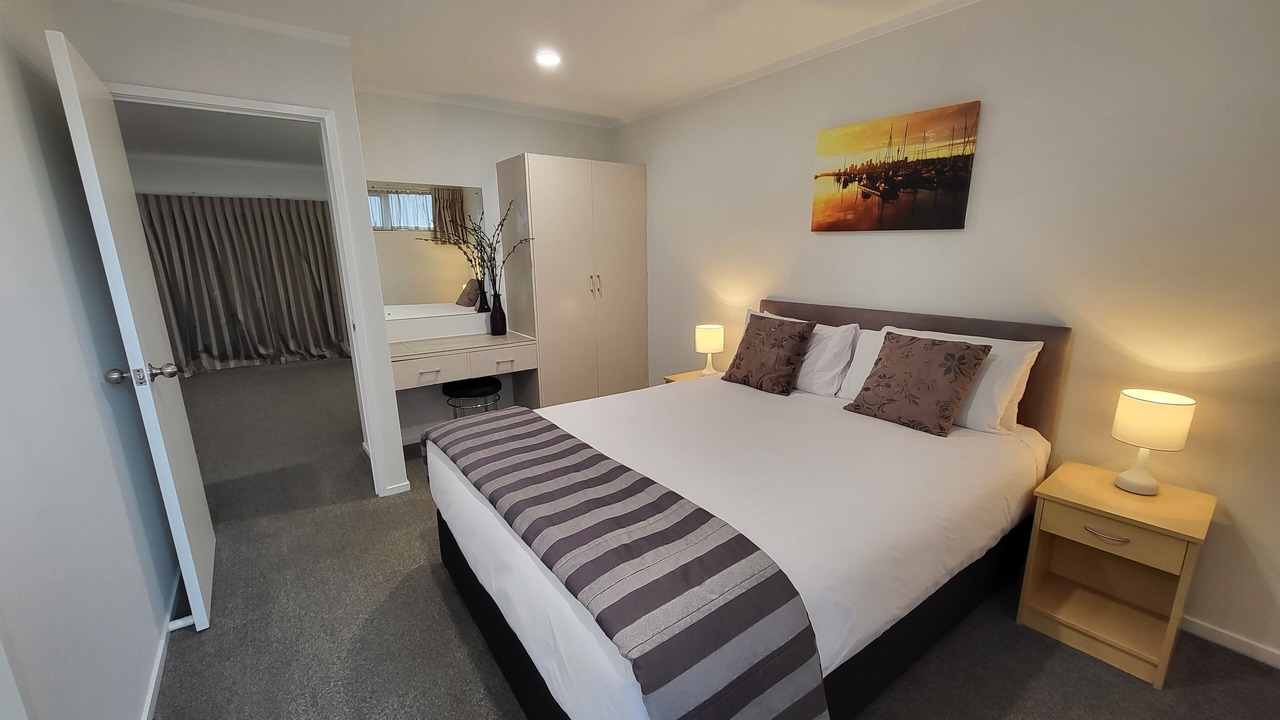 Photo of Bedroom in Manukau City