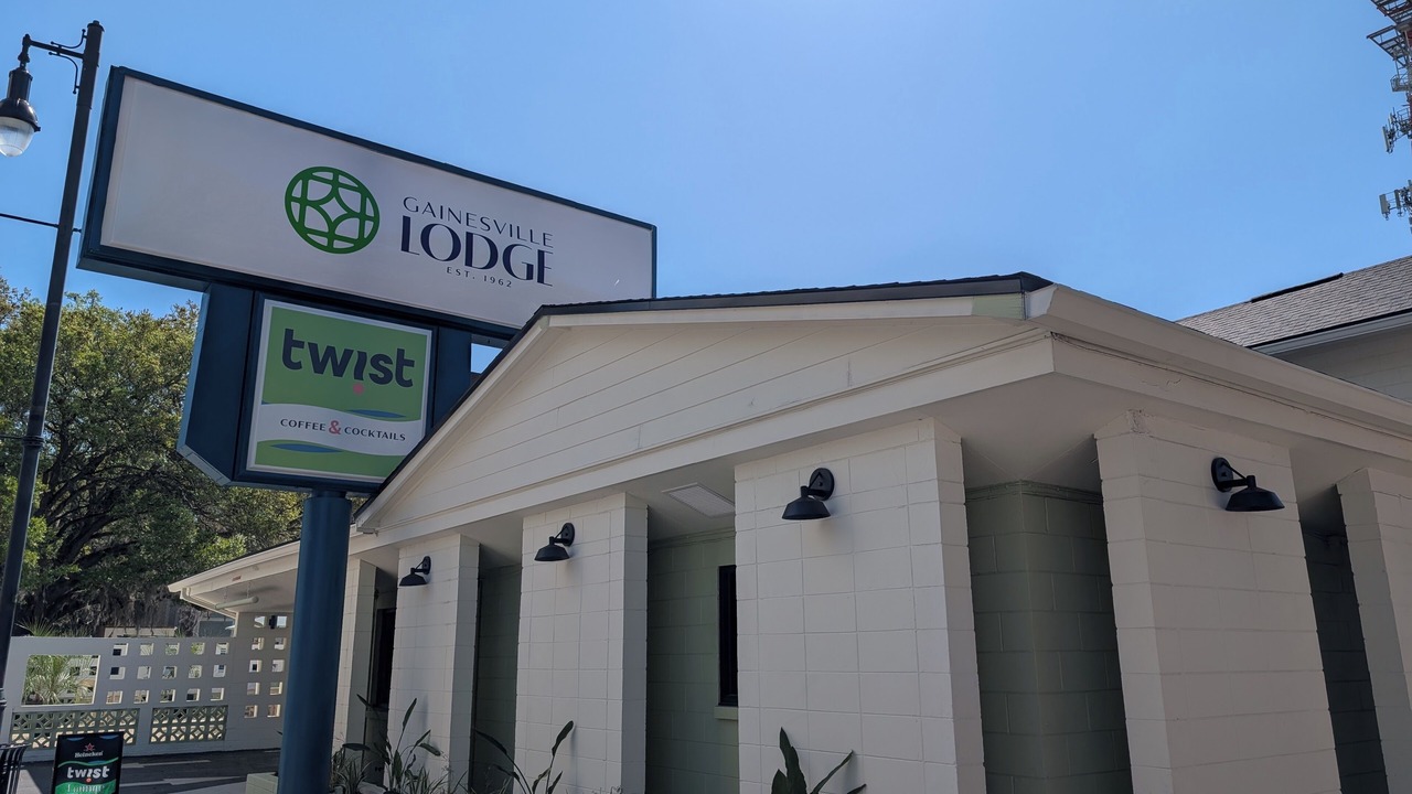 Photo of Outdoor in University Heights