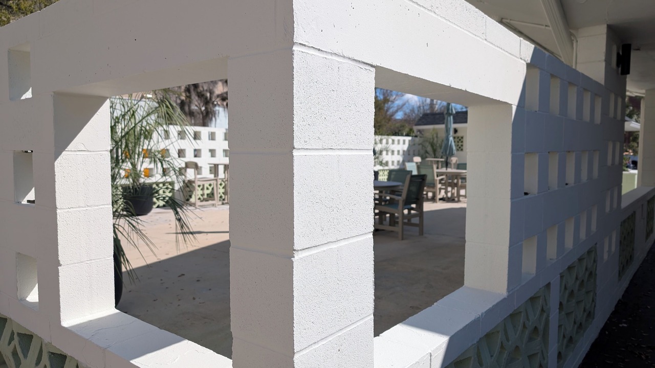 Photo of Outdoor in University Heights