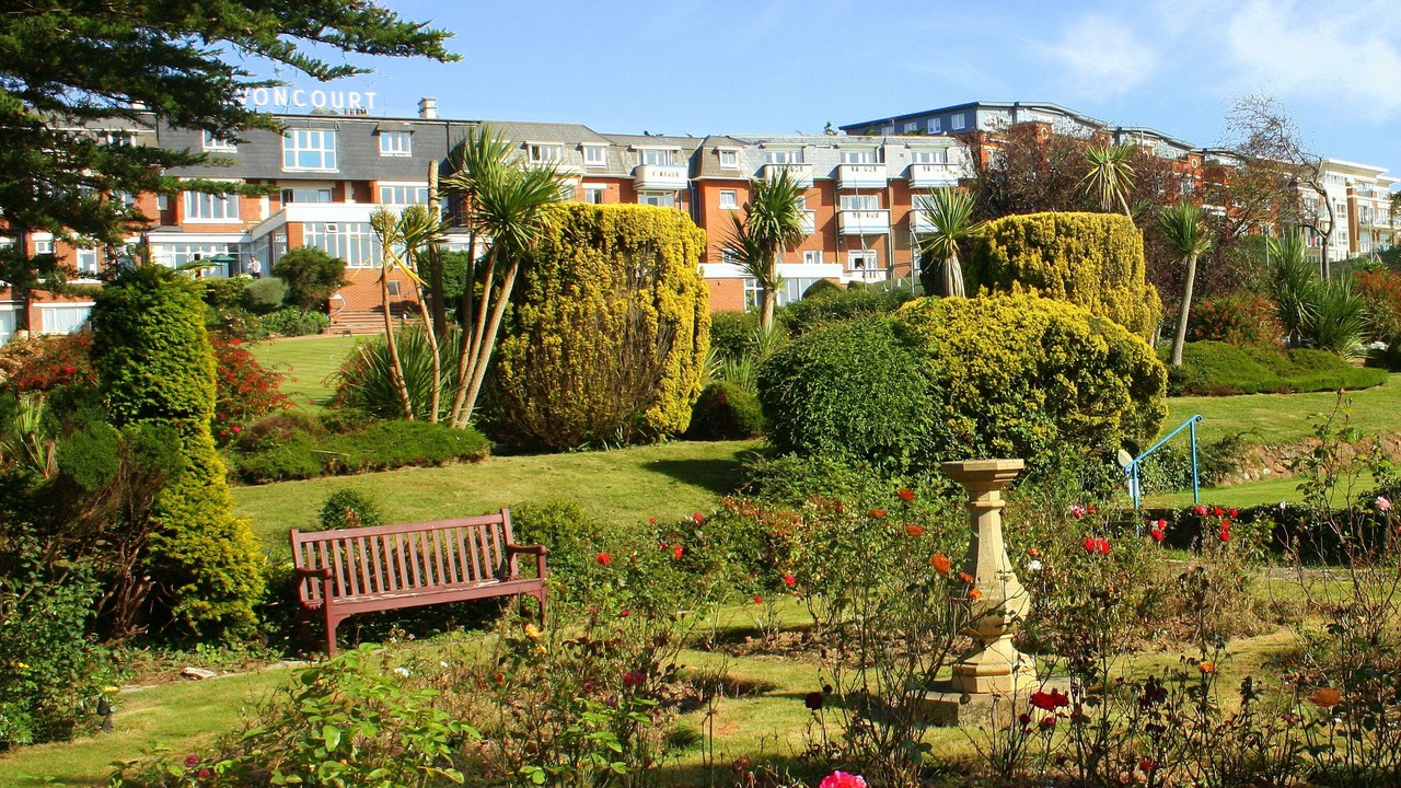 Photo of Outdoor in Exmouth