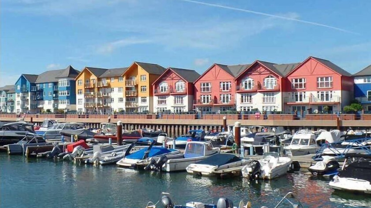 Photo of Others in Exmouth