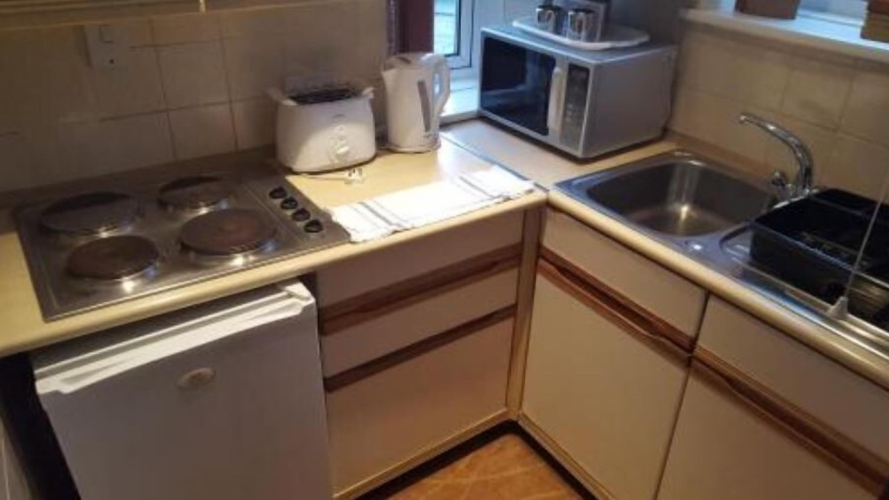 Photo of Kitchen in Exmouth