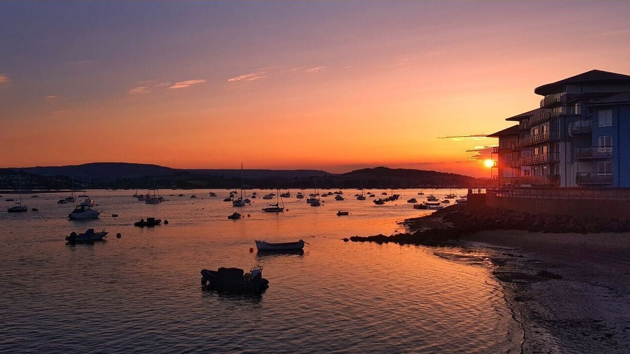 Photo of Others in Exmouth