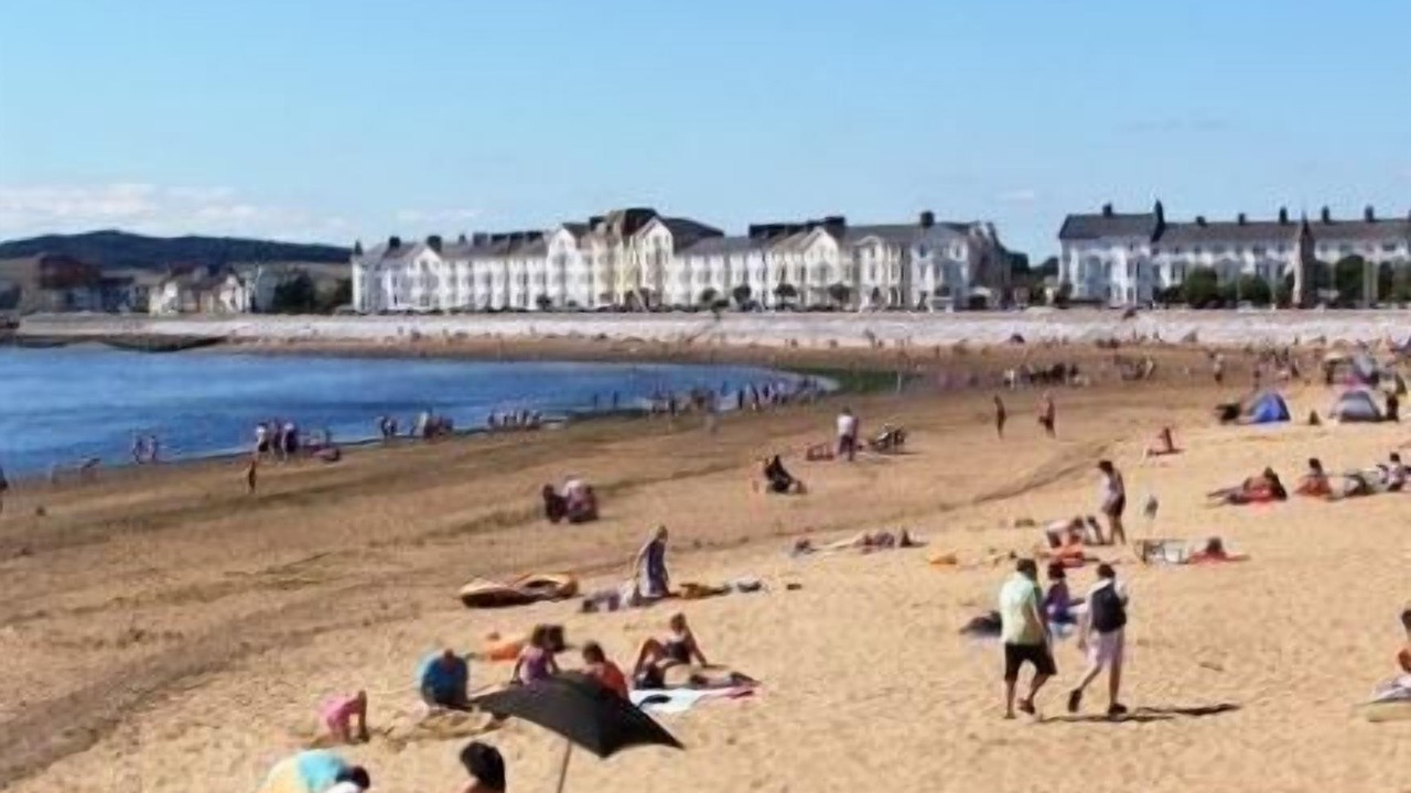 Photo of Others in Exmouth