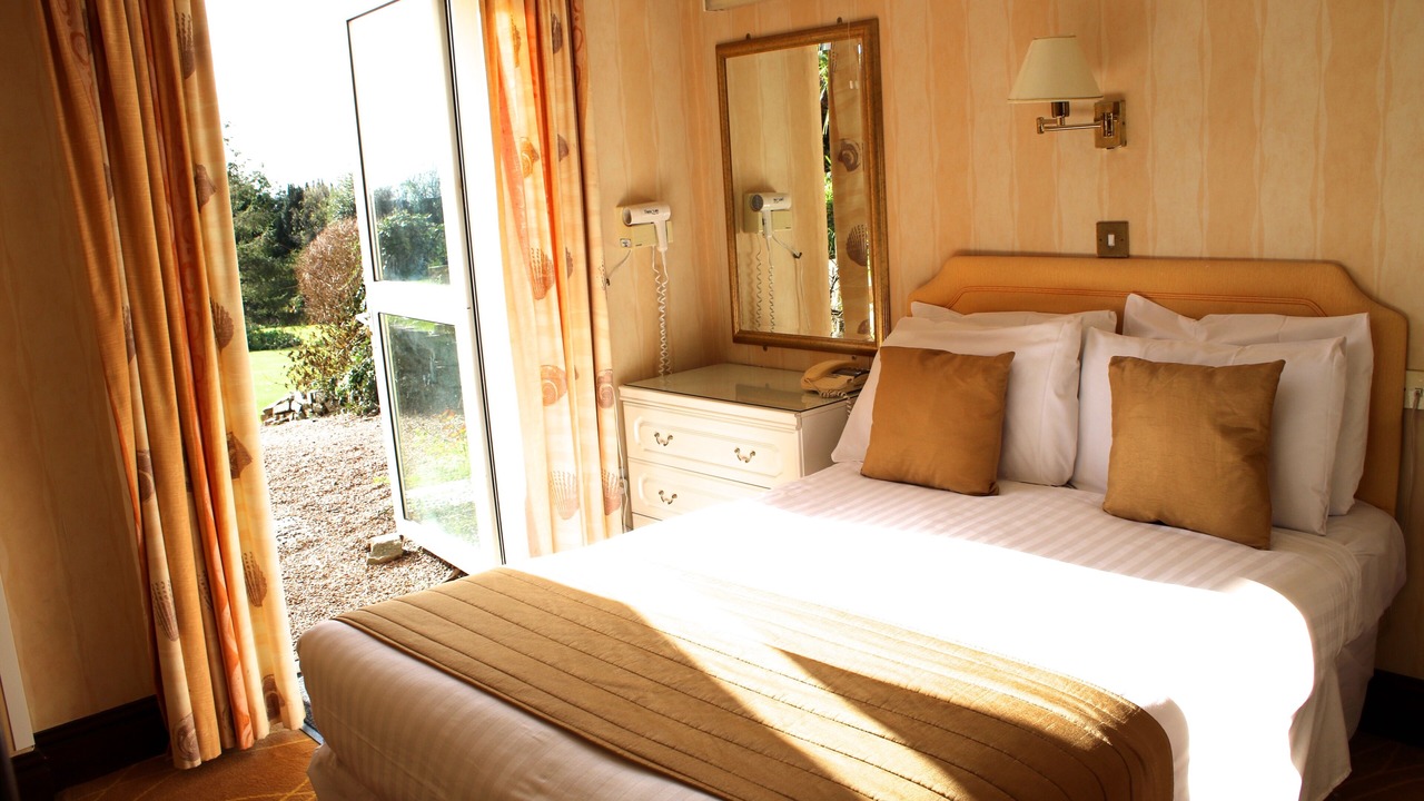 Photo of Bathroom in Exmouth