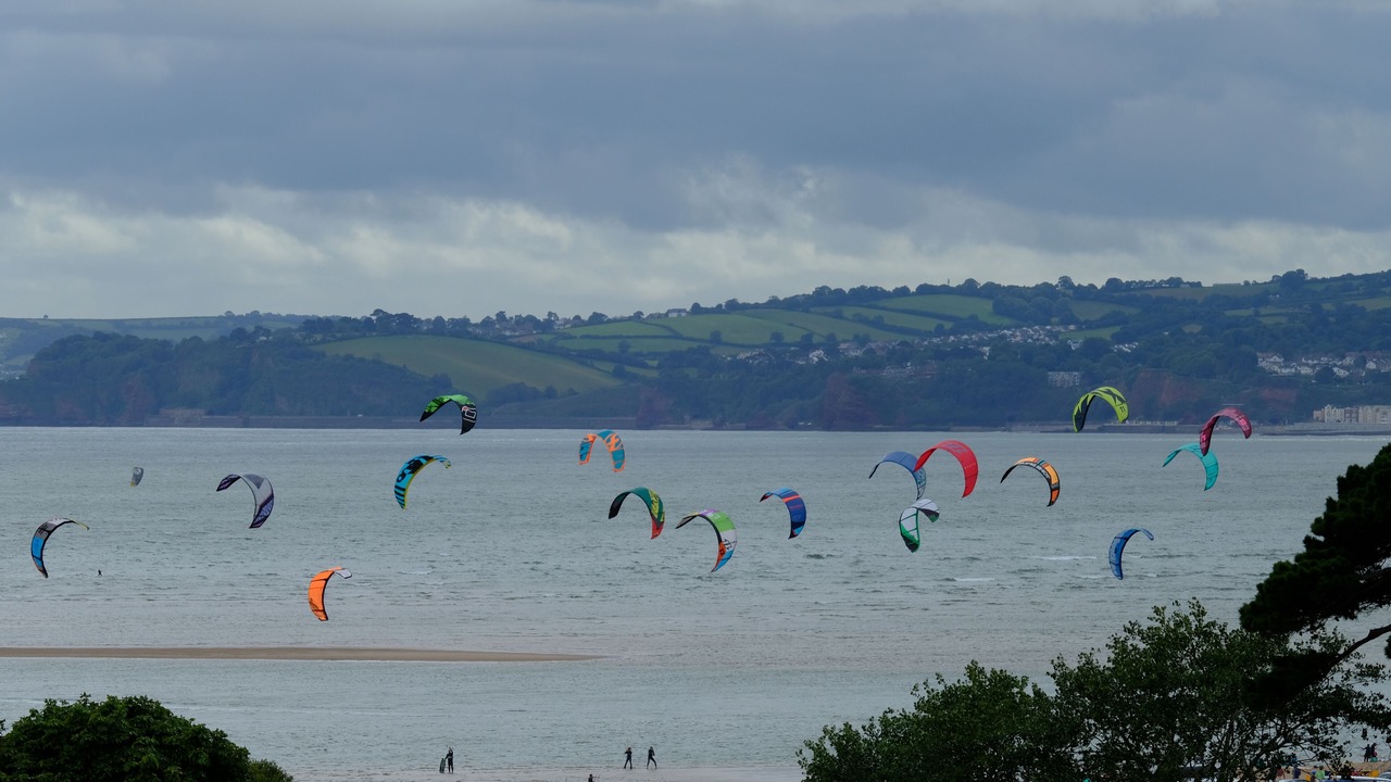 Photo of Outdoor in Exmouth