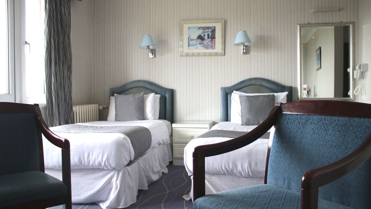 Photo of Bedroom in Exmouth