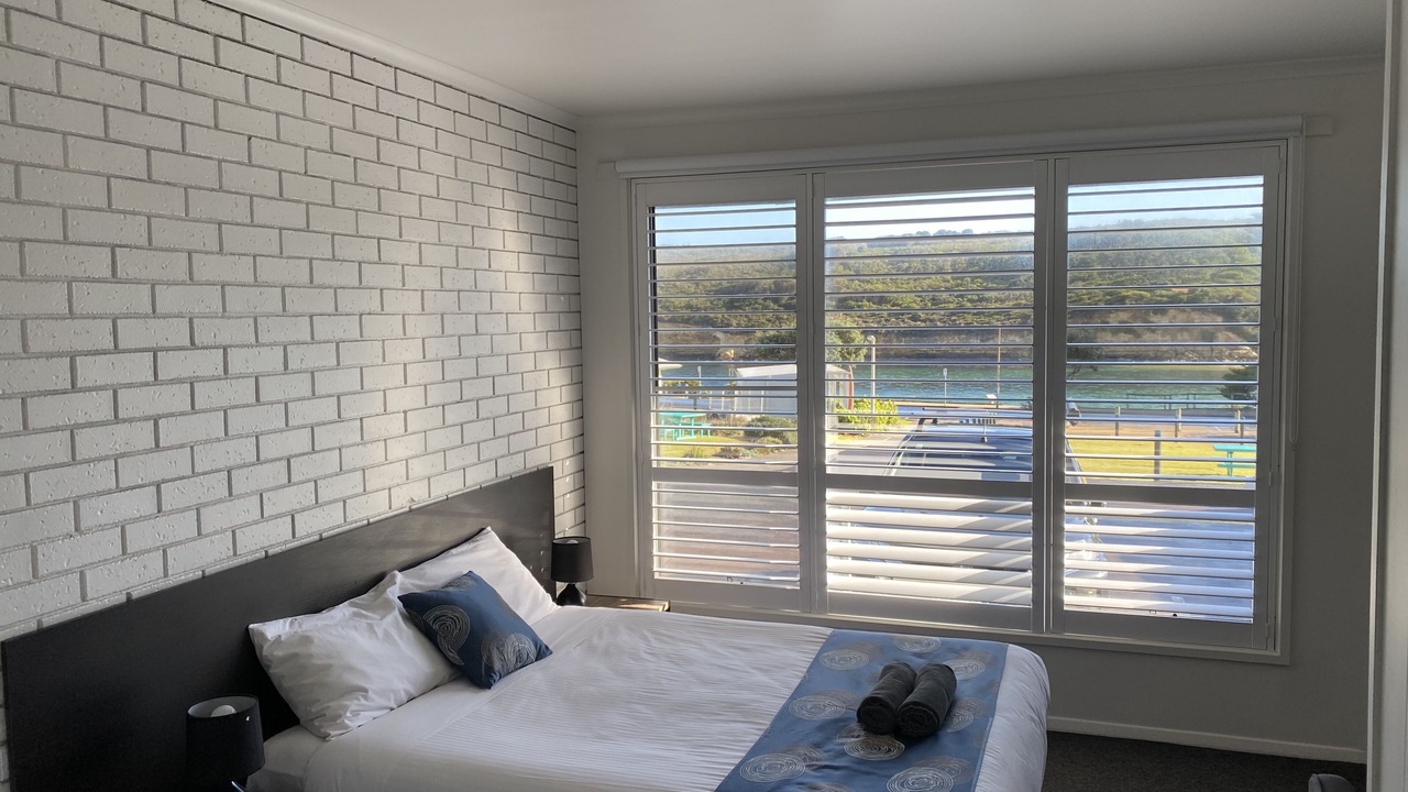 Photo of Bedroom in Port Campbell